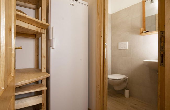 Traditional Chalet With Garden - Foto 10