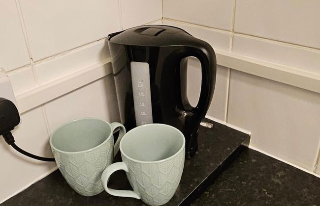 Tropical Hideaway Studio Apartment - Foto 14