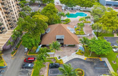 Urban Escape 2 Bed Unit In Miami near Whole Foods - Foto 44