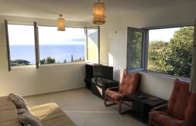 Spectacular sea View 4-bed Duplex Apartment - Foto 12