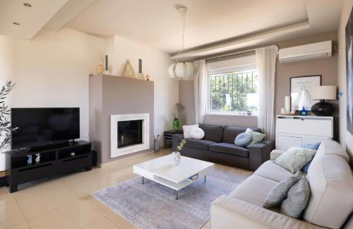 Villa Abelos - Foto 61