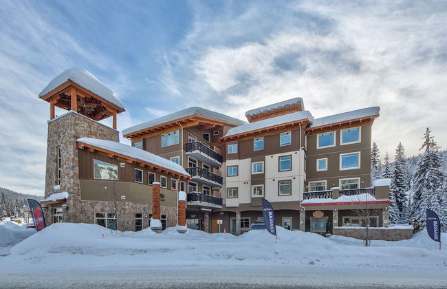 Kookaburra Lodge by Bear Country - Photo 7