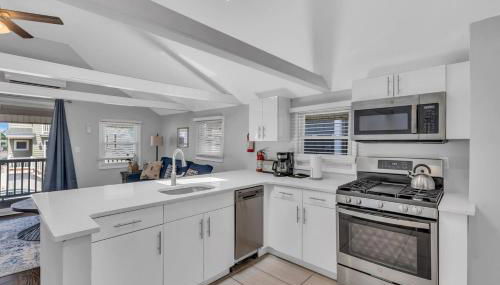 Welcome to Manasquan Beach 2 - Steps to the Sand - Foto 5