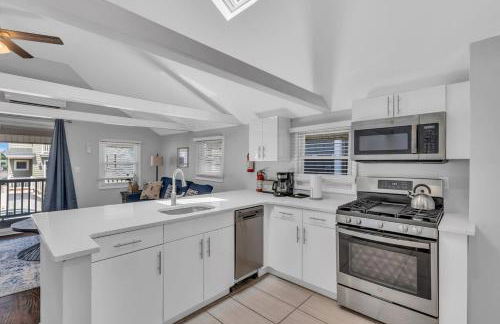 Welcome to Manasquan Beach 2 - Steps to the Sand - Foto 5