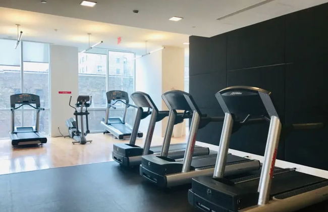 Stunning Suites Luxurious Downtown Condo - Foto 13