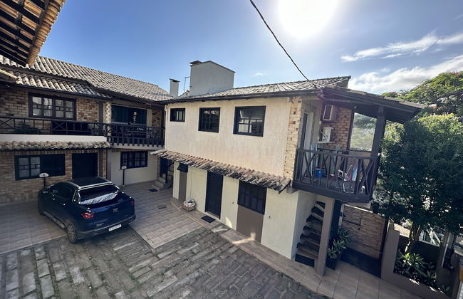 Residencial Macuglia - Photo 4