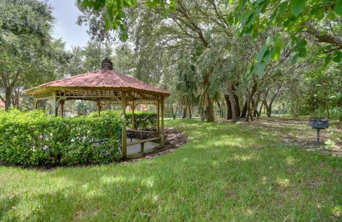 Near Disney and Epic Universe Home with Resort Perks - Foto 36