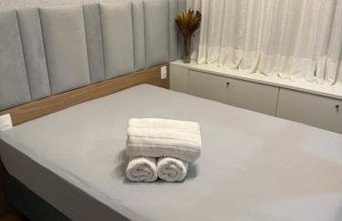 FLAT NOVO e ACONCHEGANTE - Foto 9