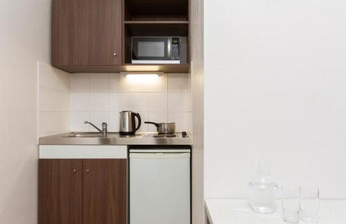 Aparthotel Adagio Access Carrières-sous-Poissy - Foto 69