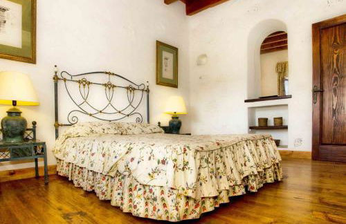 Casa Los Olivos - Foto 28