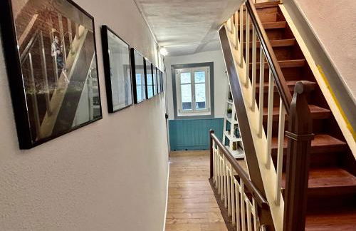 Altes Dichterhaus von 1859 - Foto 9