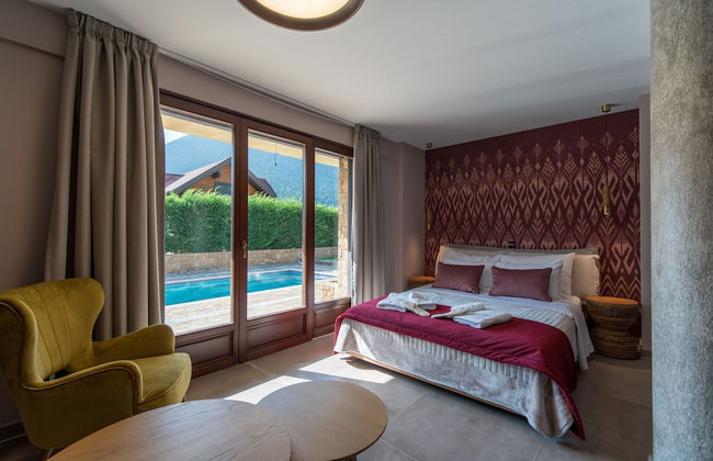 Evritos Villas & Suites with Pool - Foto 15