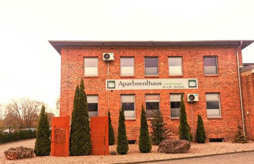 Unterwegs ins Apartmenthaus ehemalige Apartmenthaus Unterwegs - Foto 3