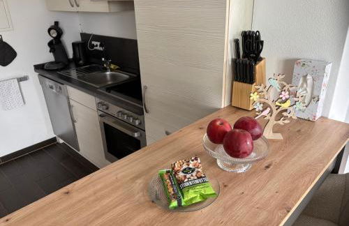 Gemütliche Ferienwohnung mit Sonnenterrasse - Foto 13