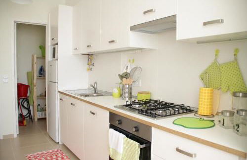 Apartment House - Foto 27