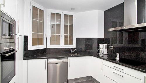 Apartment Eixample Esquerre Gran Via Balmes by Interhome - Foto 5