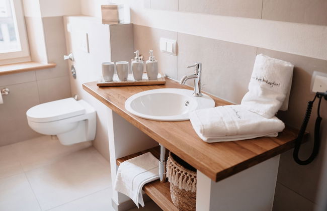 Das Betthupferl - Ihr Aparthotel - Foto 53