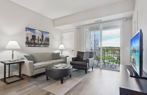 Arden of Warrenville and Naperville - Foto 1