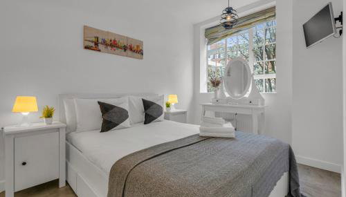 MySquare Modern One Bed Serviced Apartment in Chelsea - Foto 3