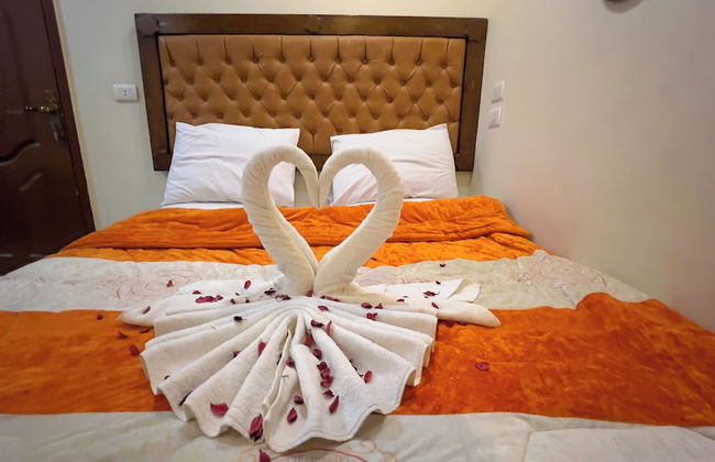 Sun Pyramids View Inn - Foto 19