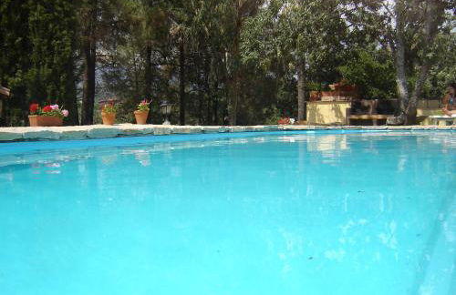 Casa Rural Crisol Spa - Photo 26