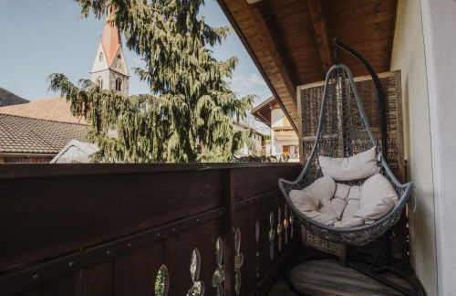 Töllhof Apartments and Farm - Foto 8