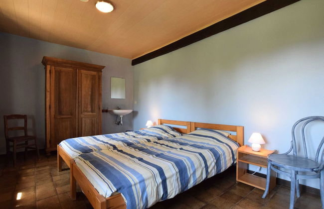 Authentic Holiday Home in Gouvy near Forest - Photo 10