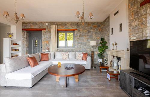 Aurora Spinalonga Garden Cottage - Photo 5