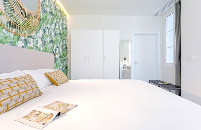 Genteel Home Catedral Cádiz - Foto 2