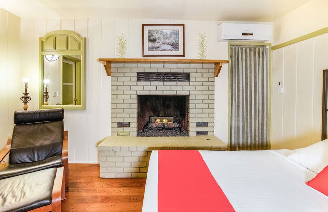 The Kern Lodge - Photo 13