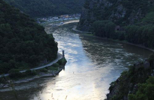 Ferienwohnung Loreley - Foto 34