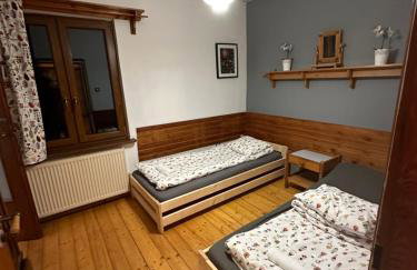 Józka Chata max 15 os sauna jacuzzi - Foto 17