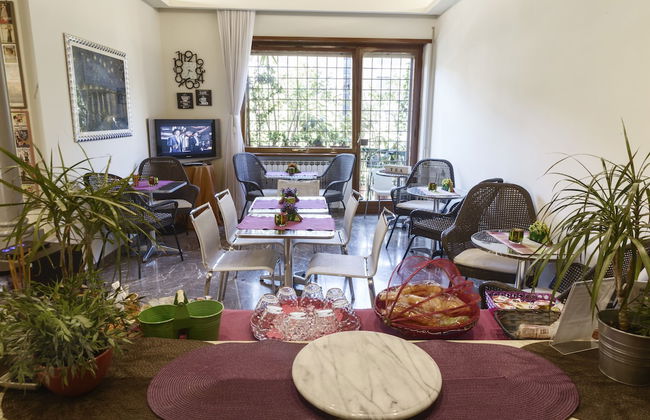 Residenza Talenti Superior Rooms - Foto 28