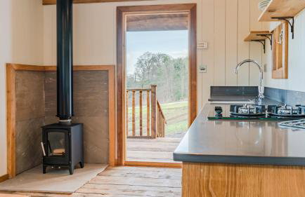 Betty Shepherd's Hut - Photo 8