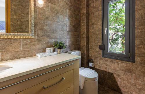 Private Romantic Villa with Pool - Aura - Foto 22
