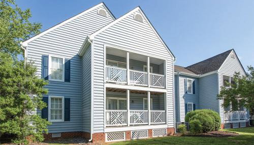 Wyndham Kingsgate 2 Bedroom Deluxe - Foto 3