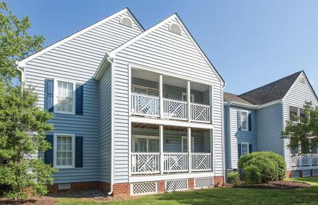 Wyndham Kingsgate 2 Bedroom Deluxe - Foto 3