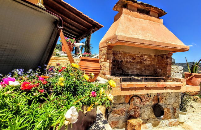 Thymes traditional house - Foto 26