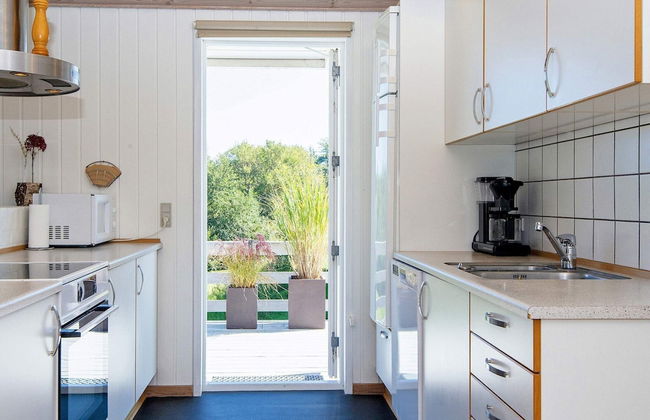 10 Person Holiday Home in Juelsminde-by Traum - Foto 6