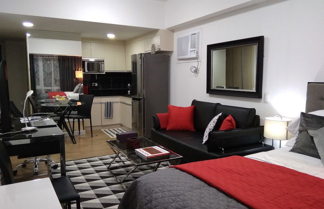 Abreeza Place Apartments - Foto 11