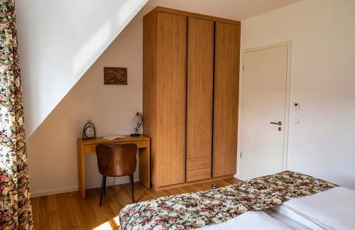 Vierseitenhof Appartements - Foto 20