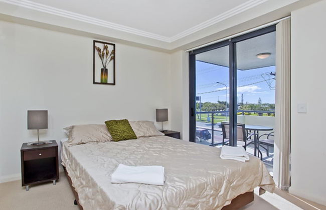 Aqualine Apartments - Foto 14