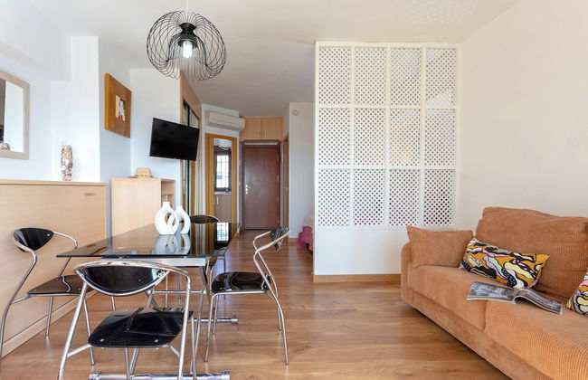 Sunstay Aloha Playa Benalmadena - Foto 7