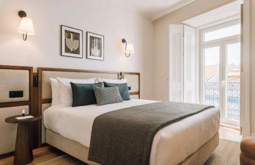 Ando Living - Abrantes 50 House - Foto 10