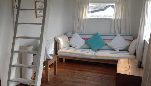 Sunset Sea Views 1 min to beach On SW Coast Path Private Parking - Foto 3