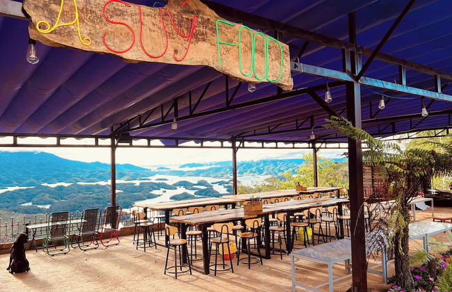 Homestay A Suy Ta Dung - Photo 22