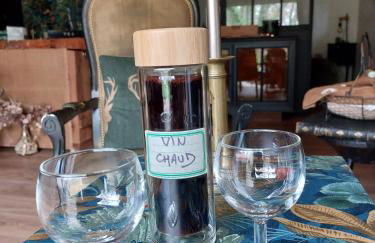 Gîte des Graves de Lilou - Foto 79