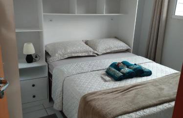 Apartamento próximo a Arena Pantanal - Foto 9