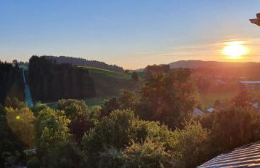Traumhafter Bergblick im Allgäuer Luftkurort - Photo 18