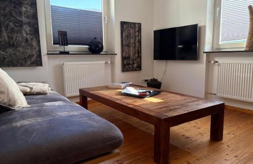 Ferienwohnung EG AusZeit - Foto 3